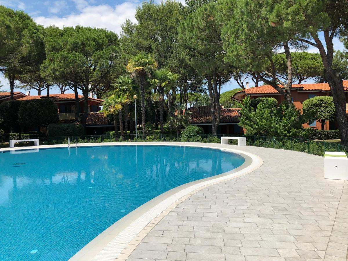 ביביונה Villaggio Euroresidence מראה חיצוני תמונה