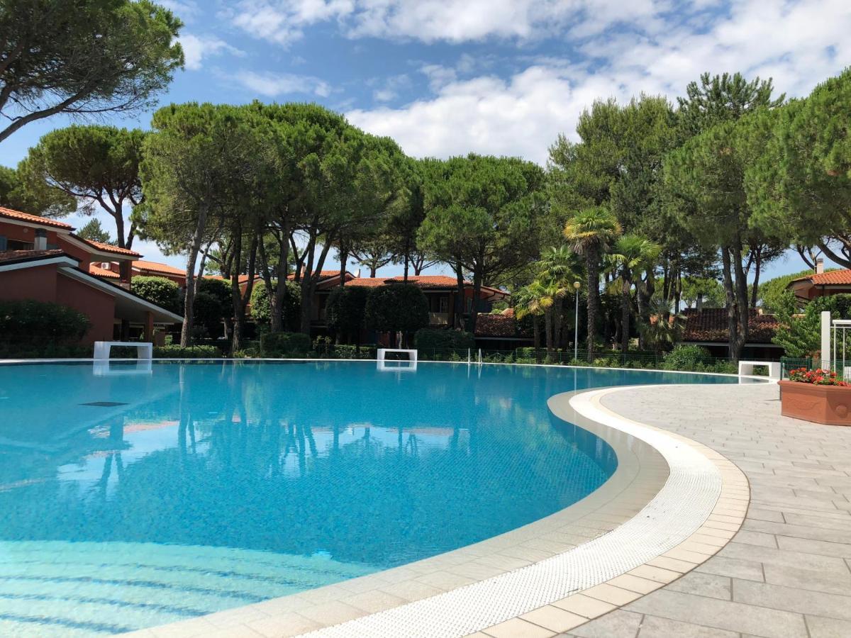 ביביונה Villaggio Euroresidence מראה חיצוני תמונה