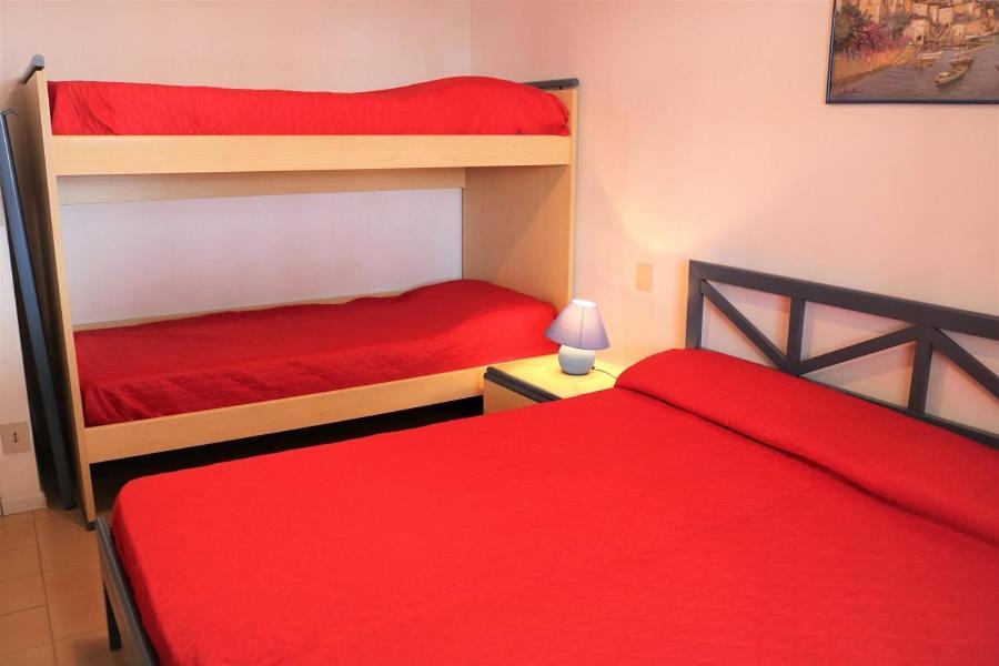 ביביונה Villaggio Euroresidence מראה חיצוני תמונה