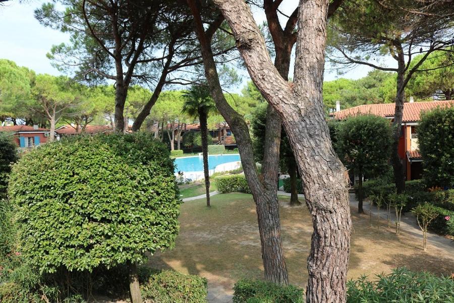 ביביונה Villaggio Euroresidence מראה חיצוני תמונה