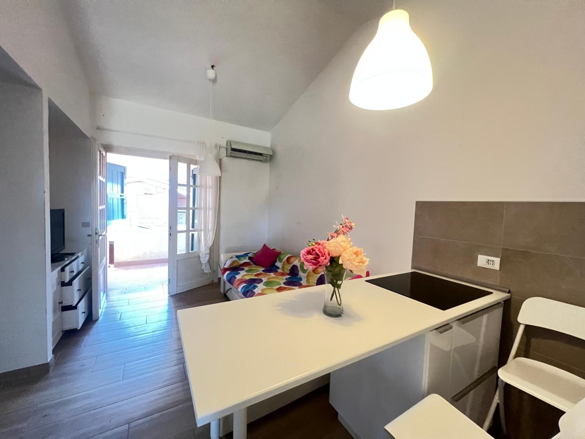 ביביונה Villaggio Euroresidence מראה חיצוני תמונה