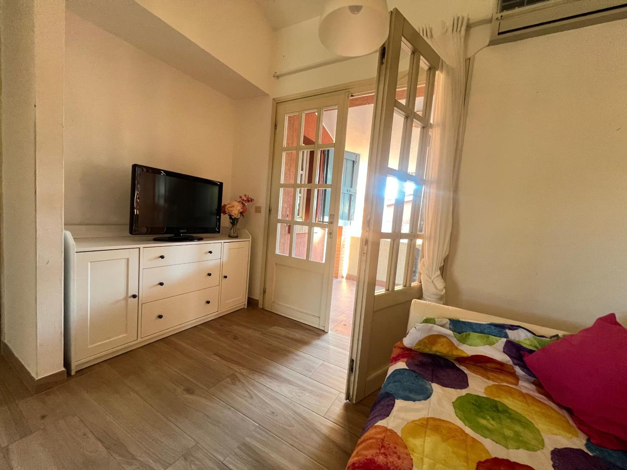ביביונה Villaggio Euroresidence מראה חיצוני תמונה
