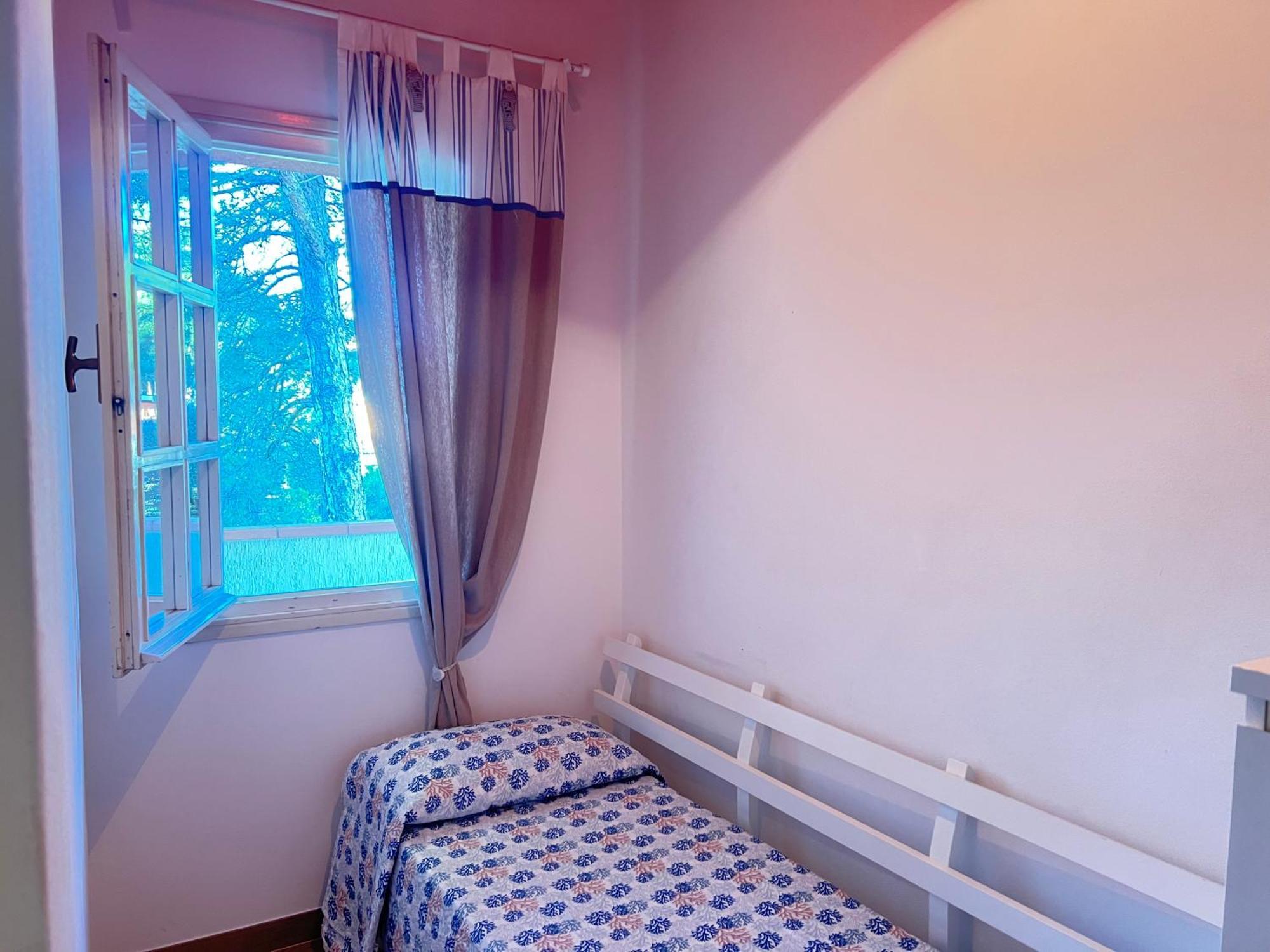 ביביונה Villaggio Euroresidence מראה חיצוני תמונה