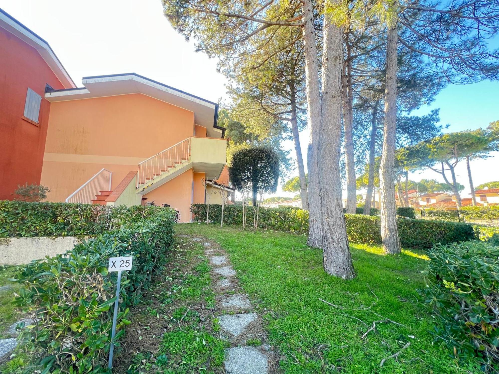 ביביונה Villaggio Euroresidence מראה חיצוני תמונה